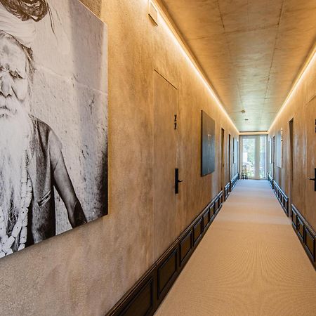 Vaiva Apartments, Palanga Šventoji Zewnętrze zdjęcie