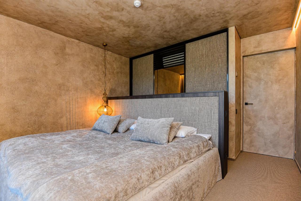 Vaiva Apartments, Palanga Šventoji Zewnętrze zdjęcie