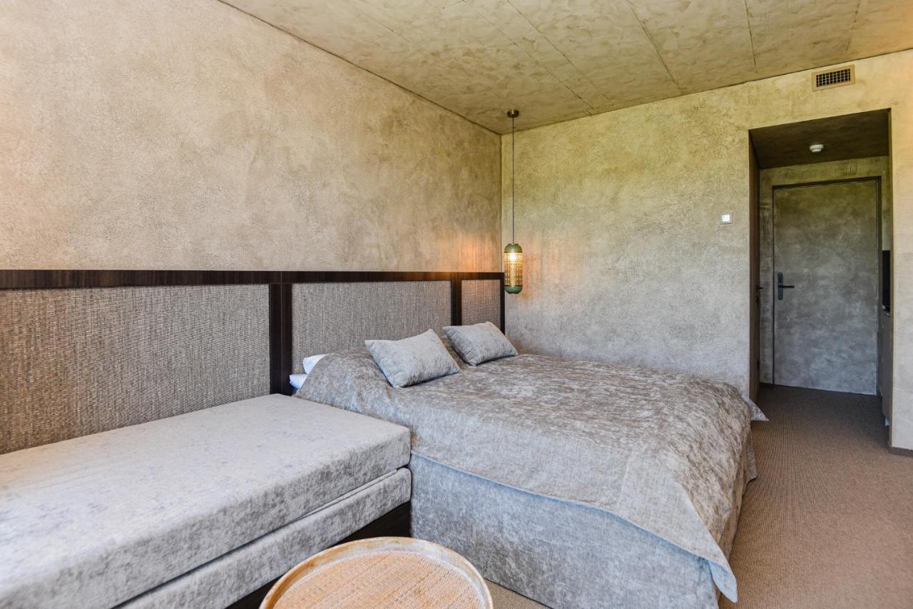 Vaiva Apartments, Palanga Šventoji Zewnętrze zdjęcie