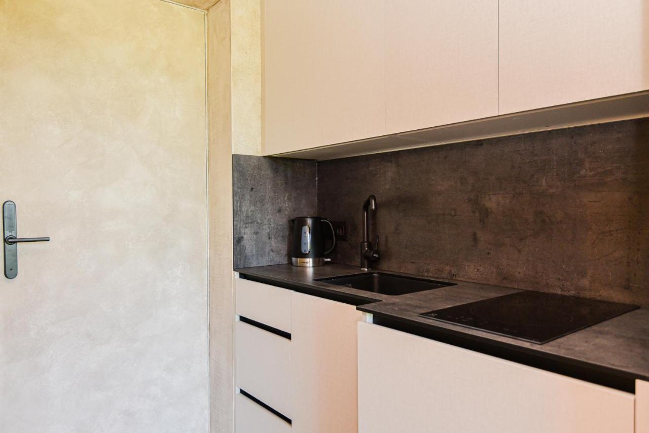 Vaiva Apartments, Palanga Šventoji Zewnętrze zdjęcie