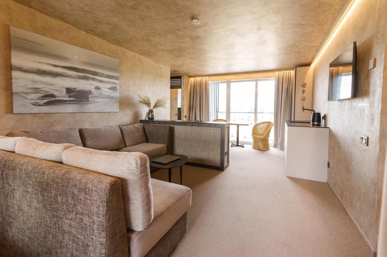 Vaiva Apartments, Palanga Šventoji Zewnętrze zdjęcie