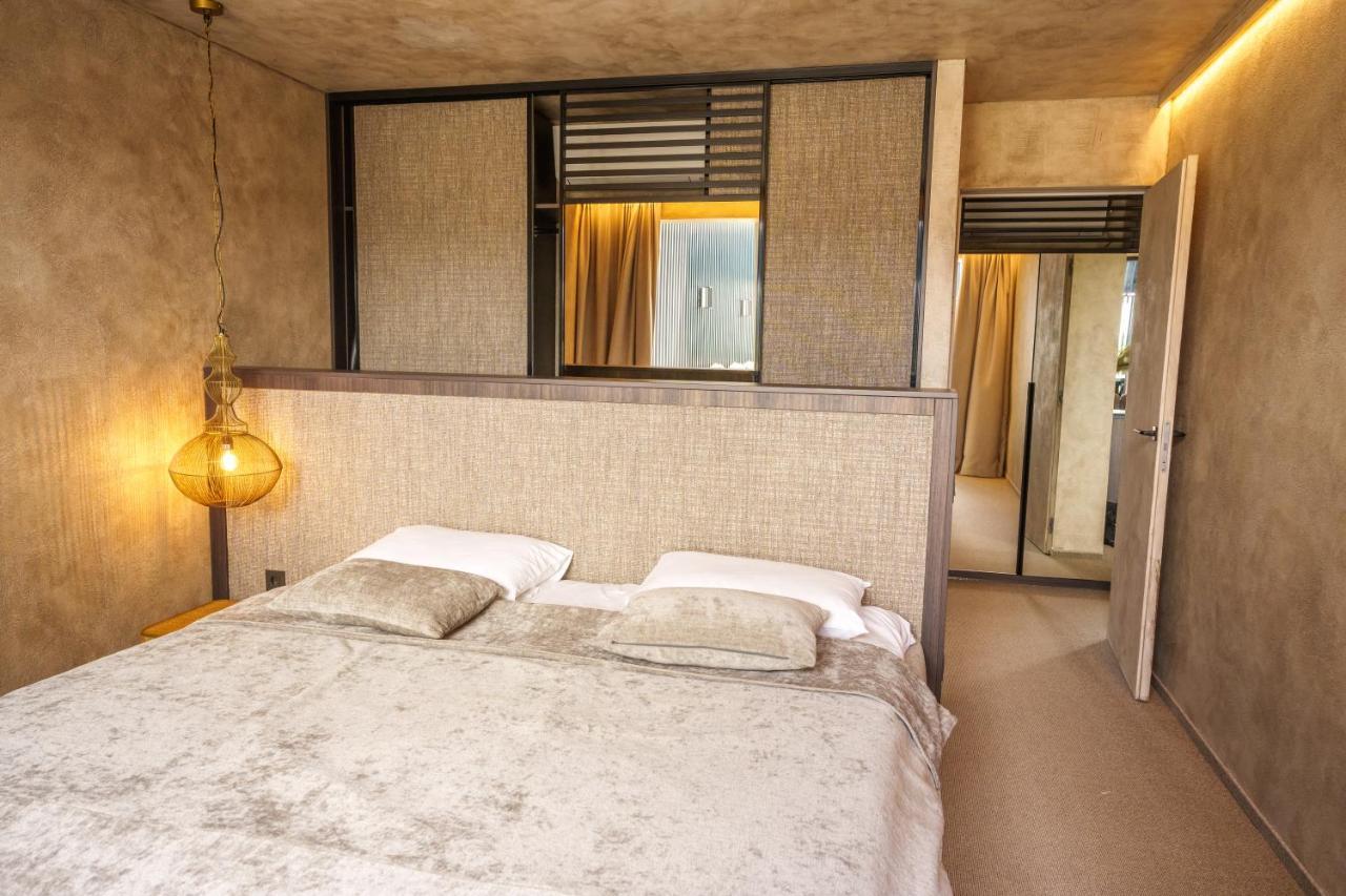 Vaiva Apartments, Palanga Šventoji Zewnętrze zdjęcie