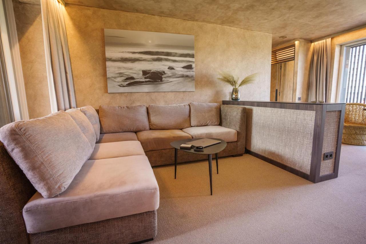 Vaiva Apartments, Palanga Šventoji Zewnętrze zdjęcie