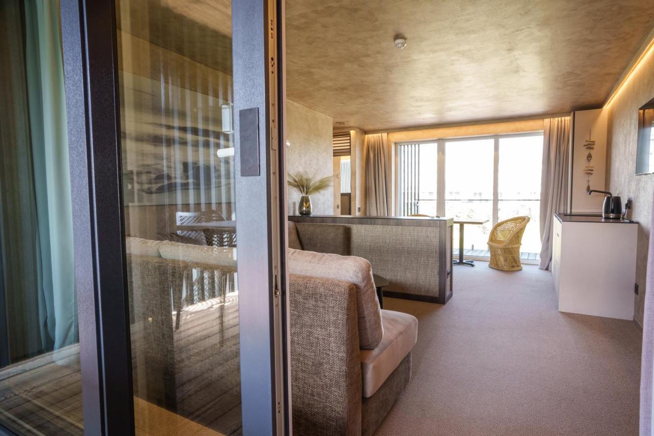 Vaiva Apartments, Palanga Šventoji Zewnętrze zdjęcie