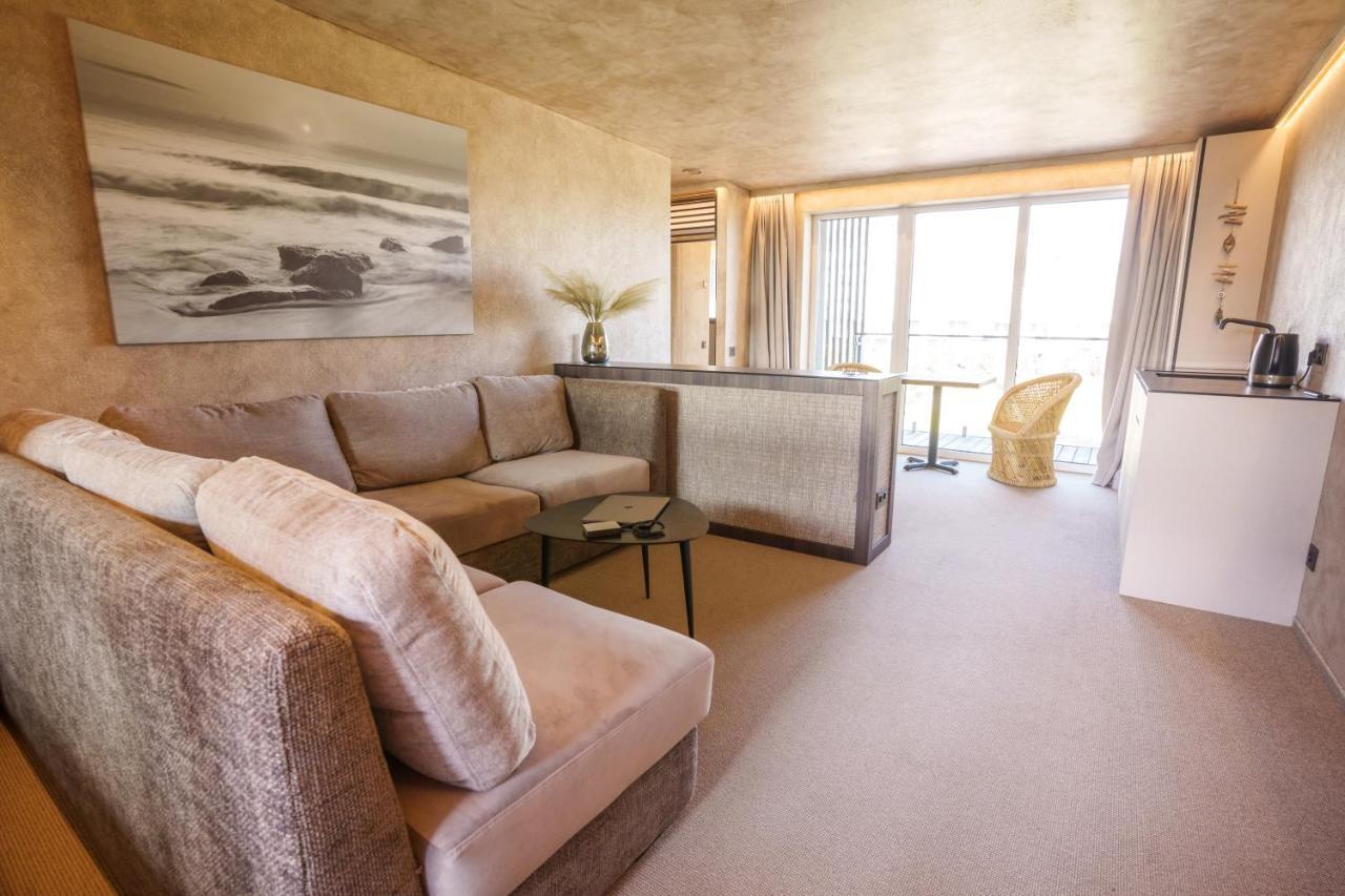 Vaiva Apartments, Palanga Šventoji Zewnętrze zdjęcie