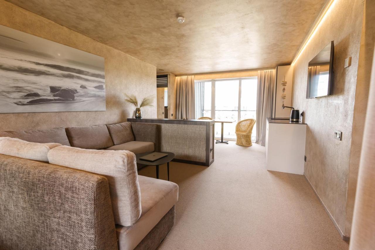 Vaiva Apartments, Palanga Šventoji Zewnętrze zdjęcie