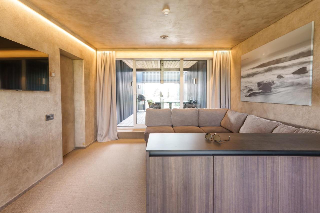 Vaiva Apartments, Palanga Šventoji Zewnętrze zdjęcie