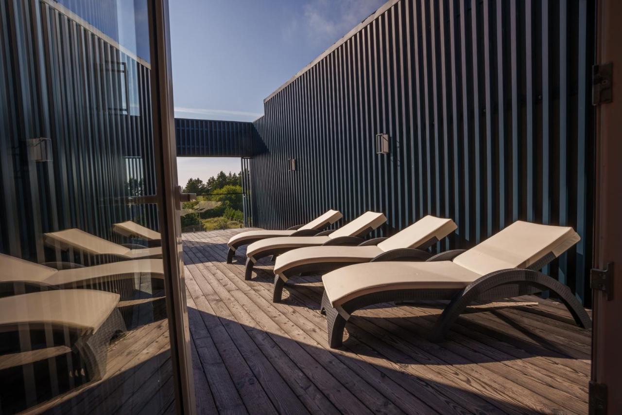 Vaiva Apartments, Palanga Šventoji Zewnętrze zdjęcie