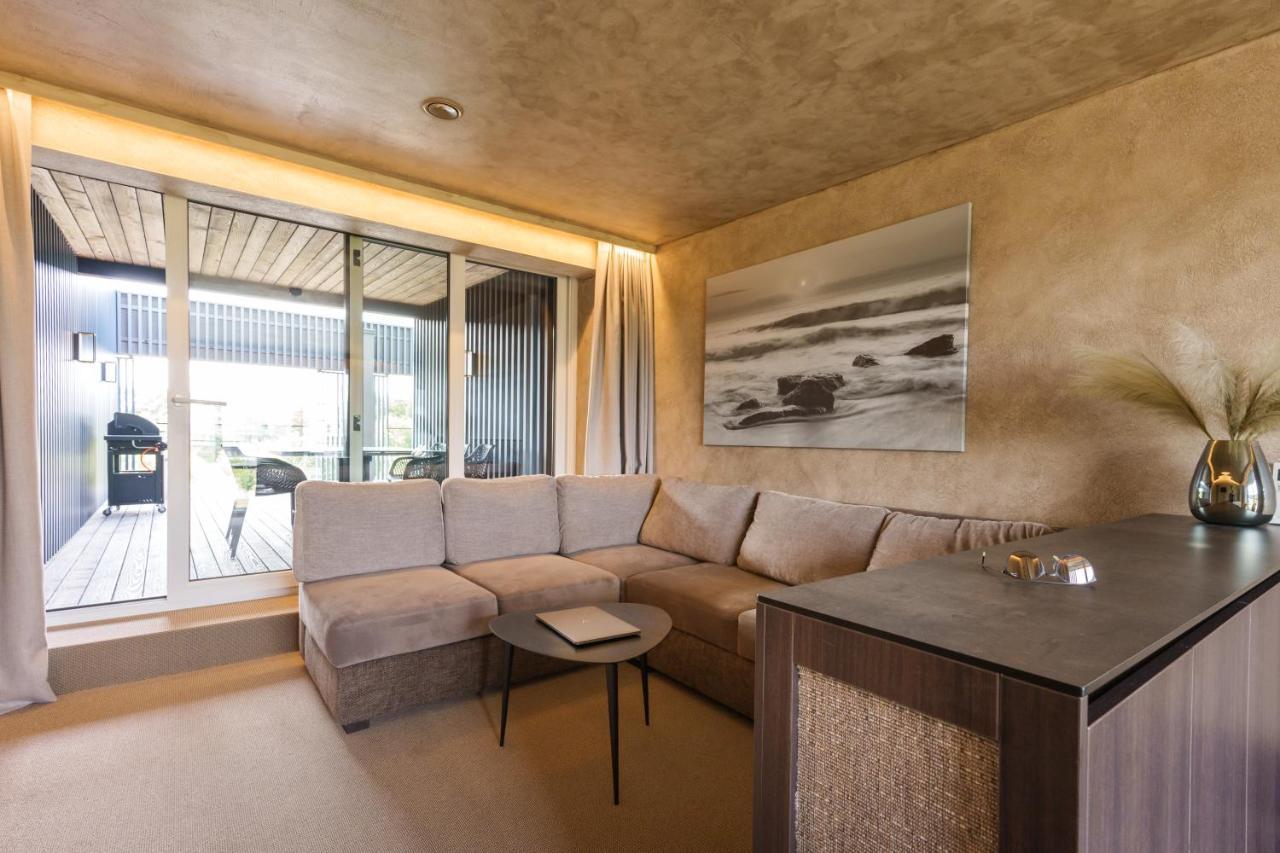 Vaiva Apartments, Palanga Šventoji Zewnętrze zdjęcie