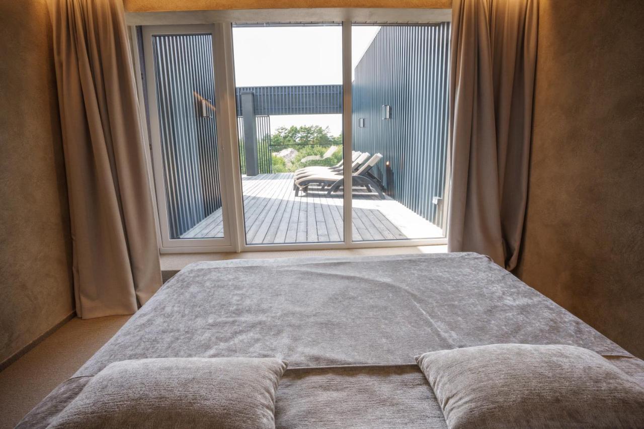 Vaiva Apartments, Palanga Šventoji Zewnętrze zdjęcie