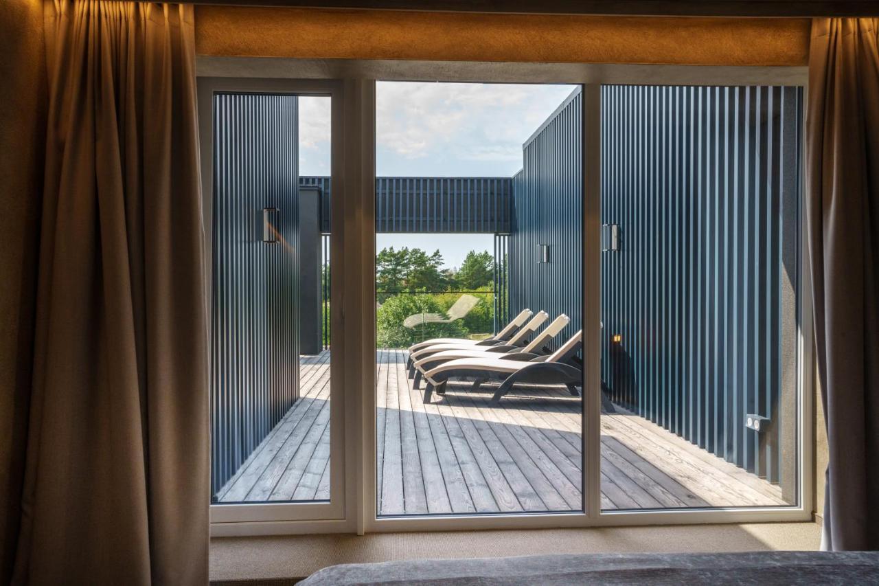 Vaiva Apartments, Palanga Šventoji Zewnętrze zdjęcie