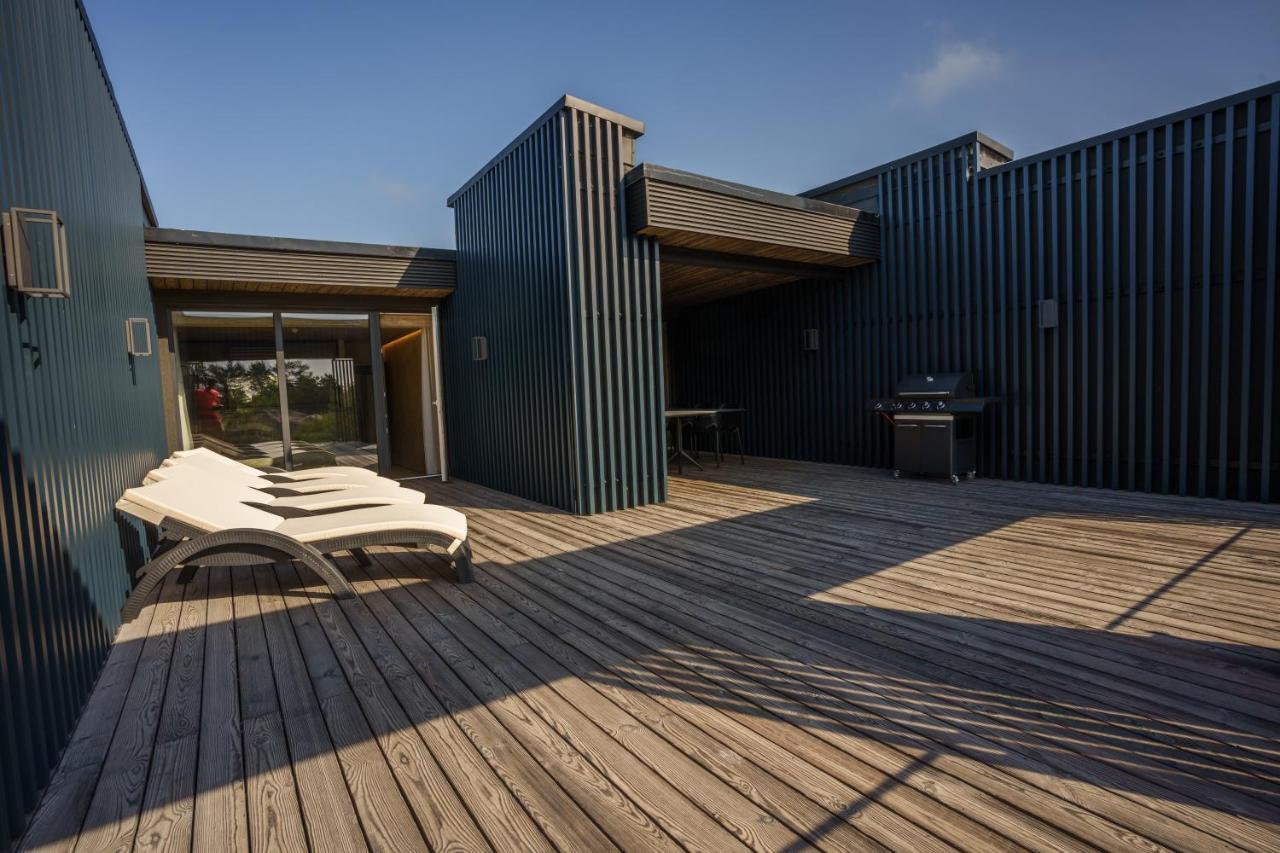 Vaiva Apartments, Palanga Šventoji Zewnętrze zdjęcie