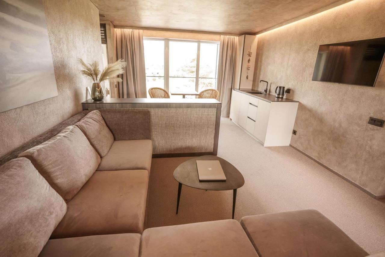 Vaiva Apartments, Palanga Šventoji Zewnętrze zdjęcie