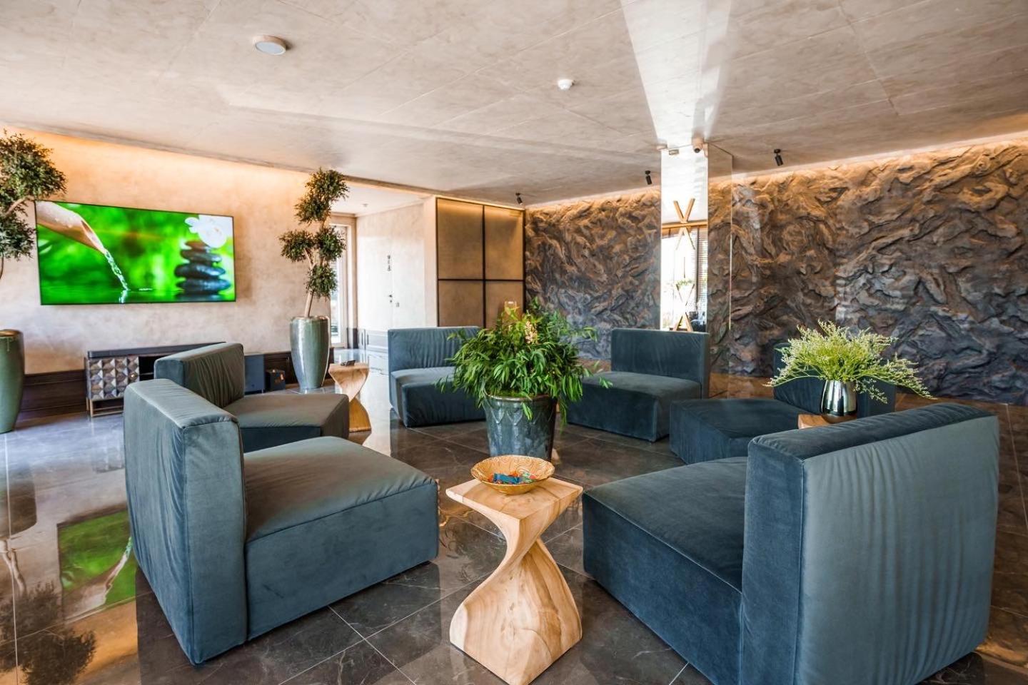 Vaiva Apartments, Palanga Šventoji Zewnętrze zdjęcie