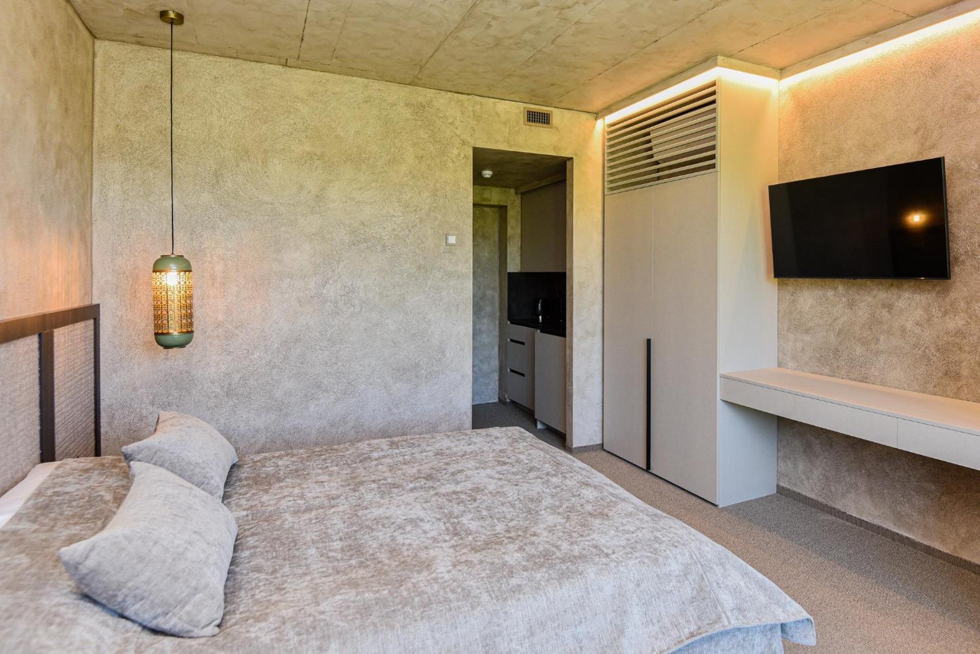 Vaiva Apartments, Palanga Šventoji Zewnętrze zdjęcie
